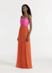 What should I wear to a black tie celebrity wedding?