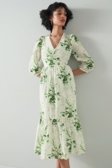I need a wedding outfit that ticks specific boxes