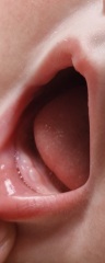 is this teething???