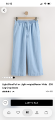 Are these frumpy?!