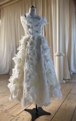 Oh my - I need to get married so I can wear this!