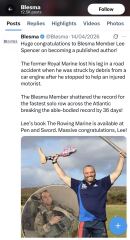PR Disasters part 11