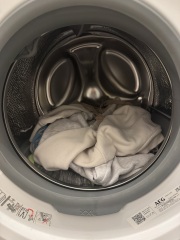AIBU to be amazed my friend does all her laundry in one day?