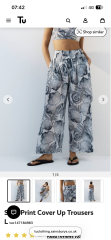 Beach holiday style ideas for 50-somethings