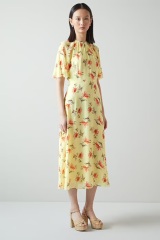 I need a wedding outfit that ticks specific boxes