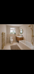 Bathroom paint, help!