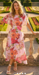 Mother of the groom outfit help