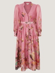 Help Me Find the Perfect Summer Pub Wedding Guest Dress for an Aging Hippy!
