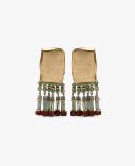Looking for a polished khaki shirt dress for a wedding anniversary