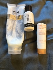 Beauty addicts thread: share empties, chucks and mindful buying tips