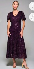 Dress me for my 50th please