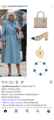 Royal Style: Bring on the Summer Bling!