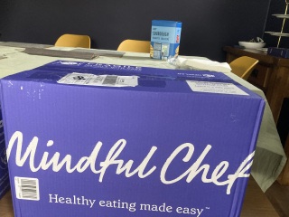 Mindful Chef family recipe box product test – Feedback thread!