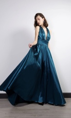 What should I wear to a black tie celebrity wedding?