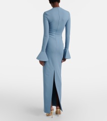 What should I wear to a black tie celebrity wedding?