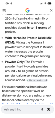 Has anyone switched to meal replacement shakes for weight loss?