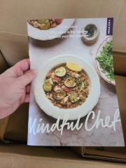 Mindful Chef family recipe box product test – Feedback thread!