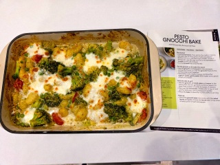 Mindful Chef family recipe box product test – Feedback thread!
