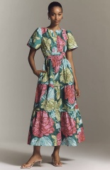Help Me Find the Perfect Summer Pub Wedding Guest Dress for an Aging Hippy!
