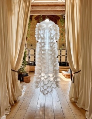 Oh my - I need to get married so I can wear this!