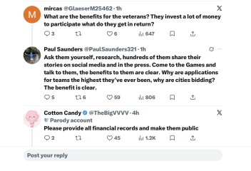 PR Disasters part 11