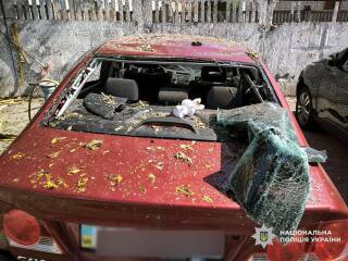 Ukraine Invasion: Part 61