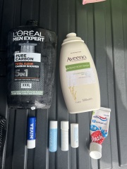 Beauty addicts thread: share empties, chucks and mindful buying tips