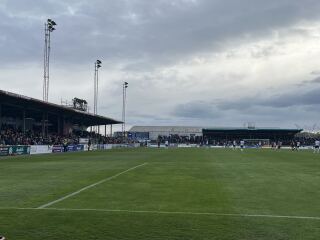 The Rolling Football Thread: Season 2025/26 - thread 4