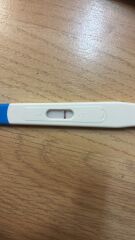 HELP! 12/13DPO LINES NOT GETTING DARKER