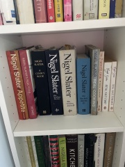 Year Round Nigel Slater discussion thread - Part 4