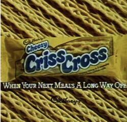 Pining for discontinued foods! (lighthearted) rant!