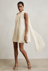 White dress for size 12-14