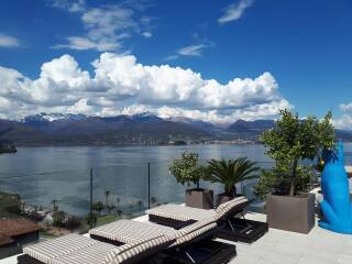 Italian Lakes in June: Bellagio or Menaggio, and is five nights better?