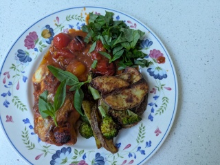 Mindful Chef family recipe box product test – Feedback thread!