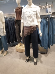 What is this fashion style called and do you like it?