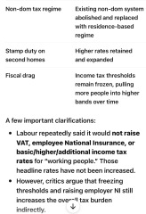 Labour has announced a new tax!
