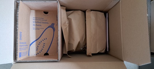 Mindful Chef family recipe box product test – Feedback thread!