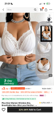 Do comfy bras exist?