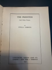 My year with Stella...