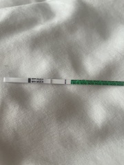 Pregnant
