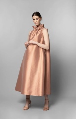 What should I wear to a black tie celebrity wedding?