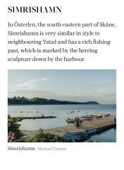 Scandinavia ideas to combine with Copenhagen for a week next summer