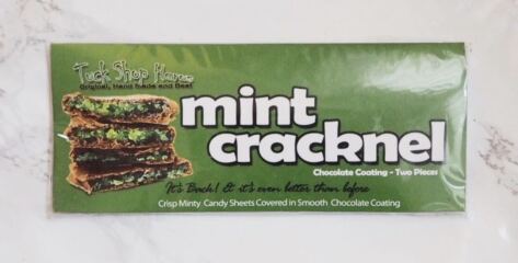 Pining for discontinued foods! (lighthearted) rant!