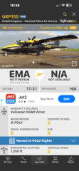 Flight Radar Geeks assemble