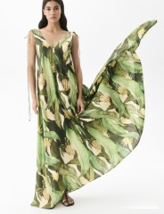 Andy Sachs' Maxi Dress