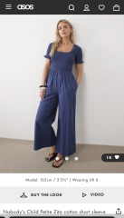 Outfit for new partner's 50th