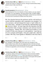 Any recommended genderist writers?