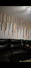 Should I refresh my living room after a difficult time?
