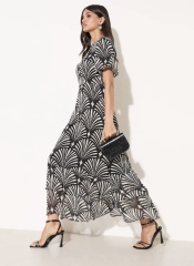 I need a wedding outfit that ticks specific boxes
