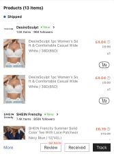 Do comfy bras exist?